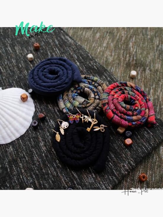 4 Spiral Lock Hair Ties Dreadlock Accessories for Braids main image 6